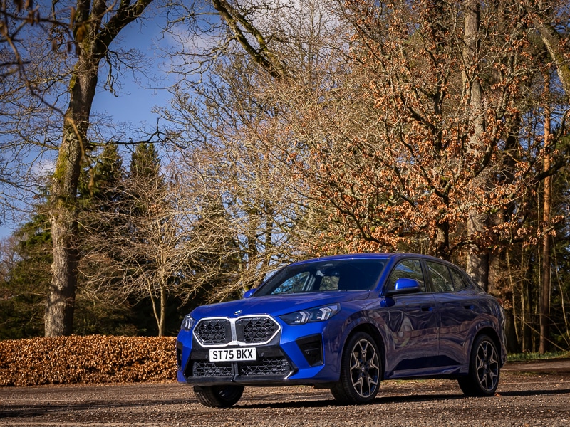 Used BMW X2 2025 for sale - 78041618: Photo 7