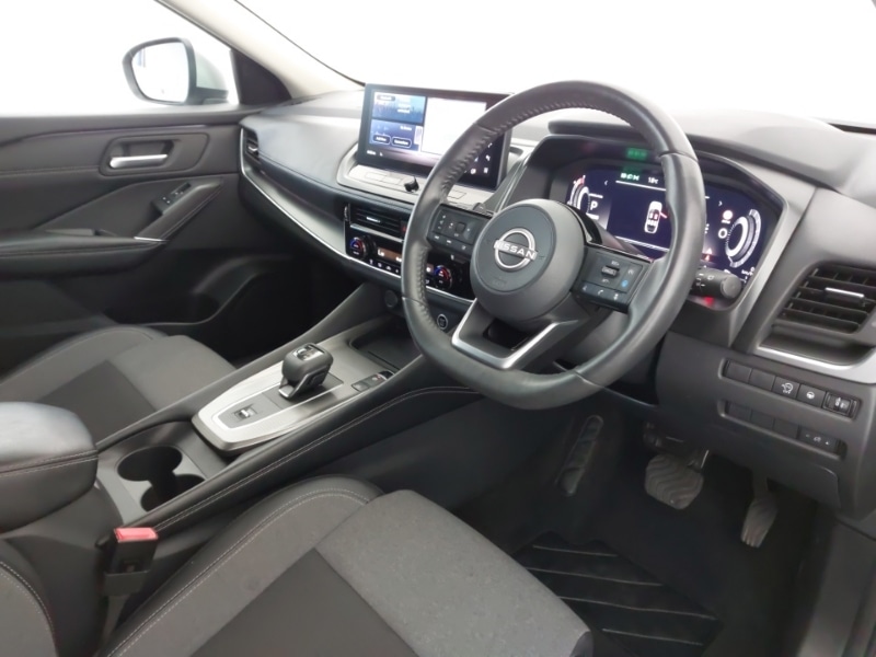 Used Nissan Qashqai 2024 for sale - 76606687: Photo 11