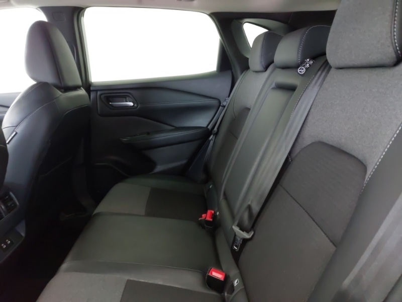 Used Nissan Qashqai 2024 for sale - 76606687: Photo 6