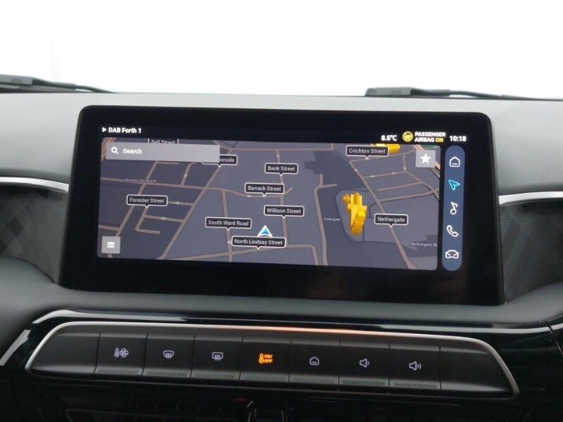 Used MG MG3 2025 for sale - 76465780: Photo 11