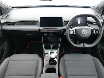 Used MG MG3 2025 for sale - 76465780: Photo