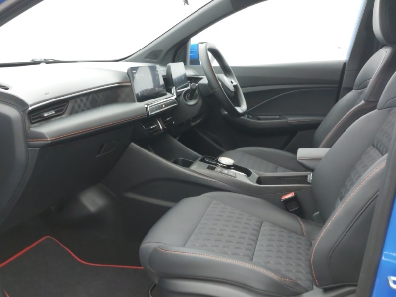 Used MG MG3 2025 for sale - 76465780: Photo 5