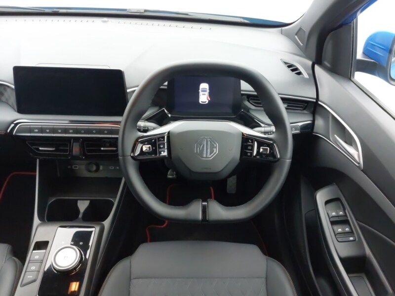 Used MG MG3 2025 for sale - 76465780: Photo 7