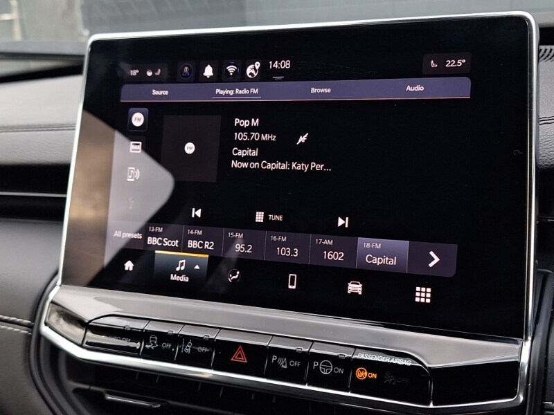 Used Jeep Compass 2025 for sale - 77790899: Photo 10