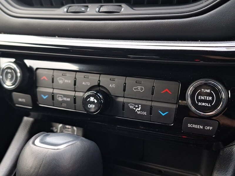 Used Jeep Compass 2025 for sale - 77790899: Photo 11