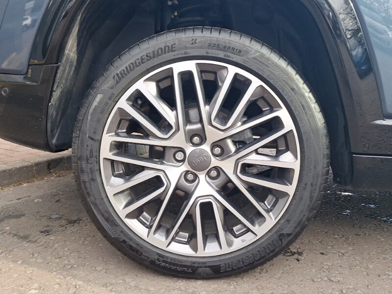 Used Jeep Compass 2025 for sale - 77790899: Photo 12