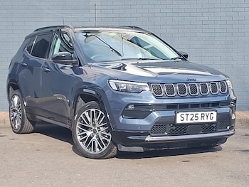 2025 - 1.5 T4 e-Torque Hybrid Altitude 5dr DCT