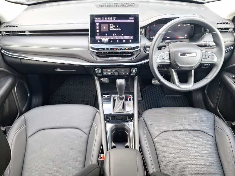 Used Jeep Compass 2025 for sale - 77790899: Photo 2