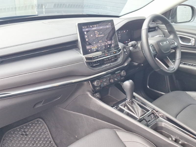 Used Jeep Compass 2025 for sale - 77790899: Photo 5