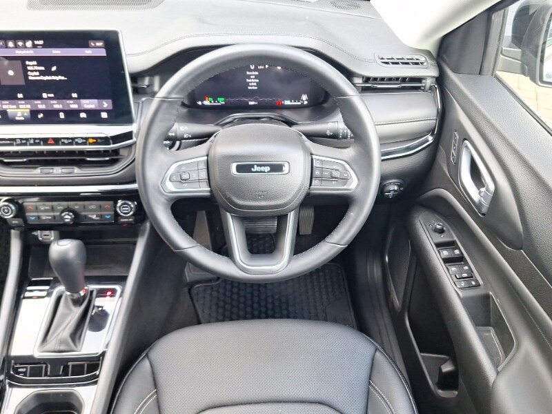 Used Jeep Compass 2025 for sale - 77790899: Photo 7