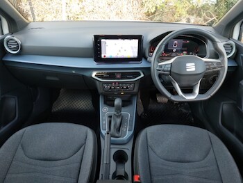 Used SEAT Arona 2025 for sale - 77321571: Photo