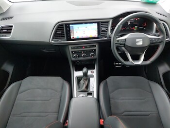 Used SEAT Ateca 2024 for sale - 78392268: Photo