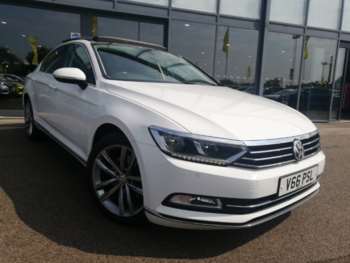 2019 - 1.5 TSI EVO 150 GT 4dr [Panoramic Roof]