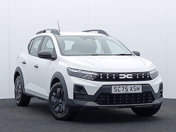 Used Dacia Sandero Stepway 2026 for sale - 79662115: Photo