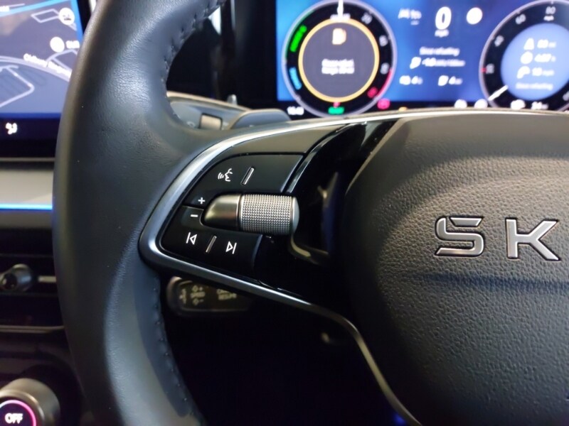 Used Skoda Kodiaq 2025 for sale - 77823225: Photo 10