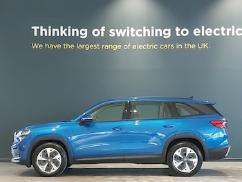 Used Skoda Kodiaq 2025 for sale - 77823225: Photo