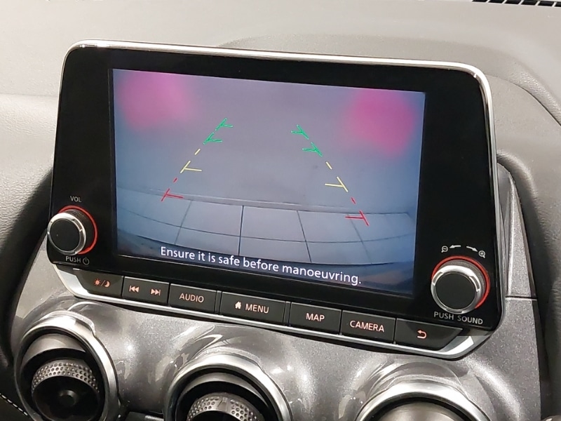 Used Nissan Juke 2023 for sale - 78054948: Photo 11