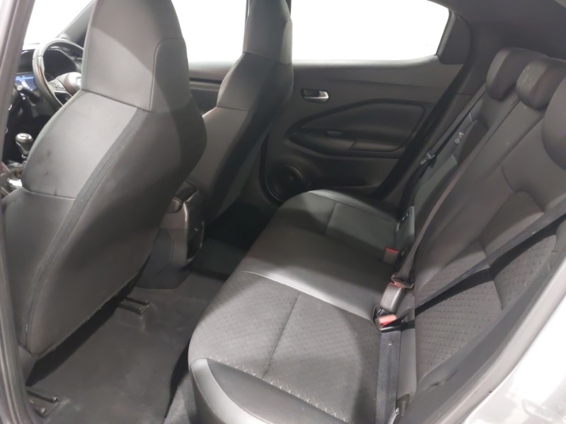 Used Nissan Juke 2023 for sale - 78054948: Photo 6