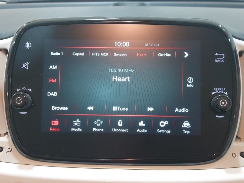 Used Fiat 500 2022 for sale - 76159997: Photo 11
