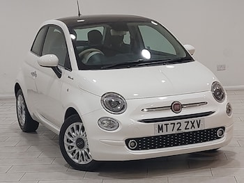 Fiat - 500