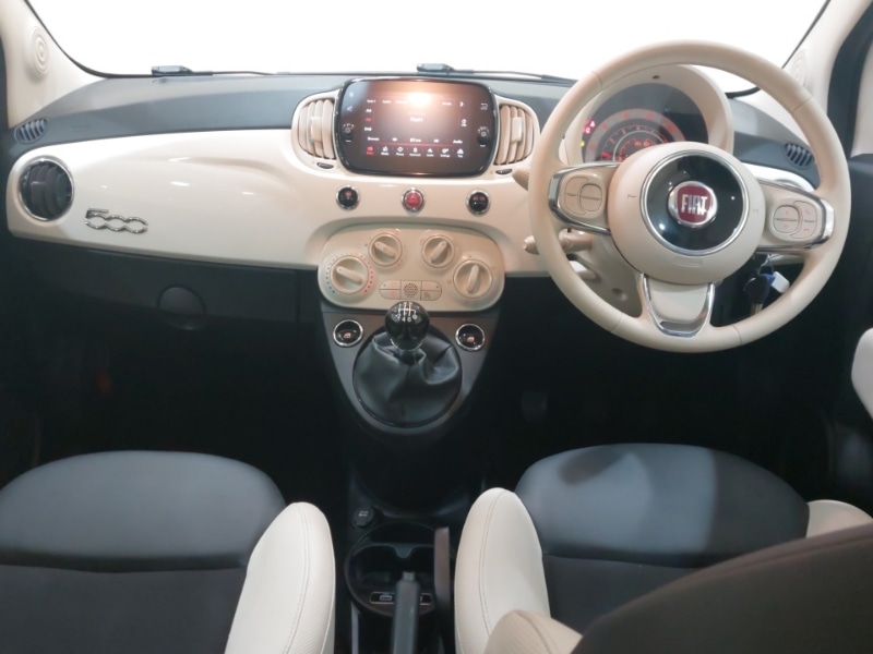 Used Fiat 500 2022 for sale - 76159997: Photo 2