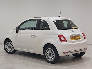 Used Fiat 500 2022 for sale - 76159997: Photo 3