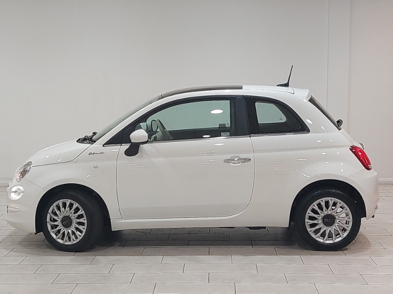 Used Fiat 500 2022 for sale - 76159997: Photo 4