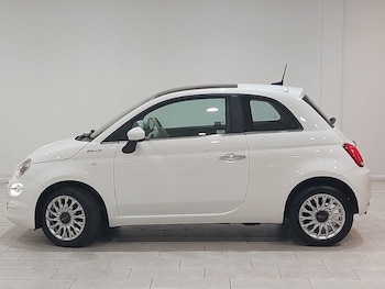 Used Fiat 500 2022 for sale - 76159997: Photo 4