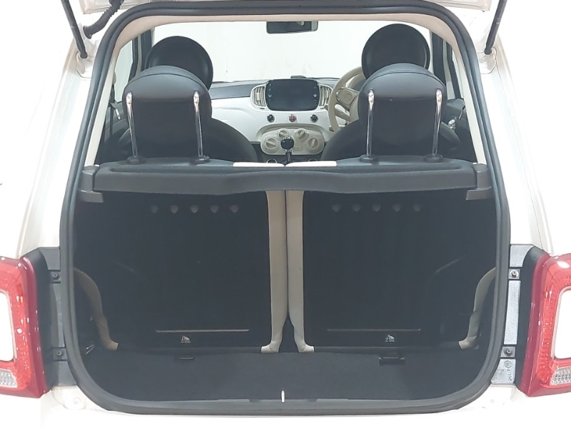 Used Fiat 500 2022 for sale - 76159997: Photo 8
