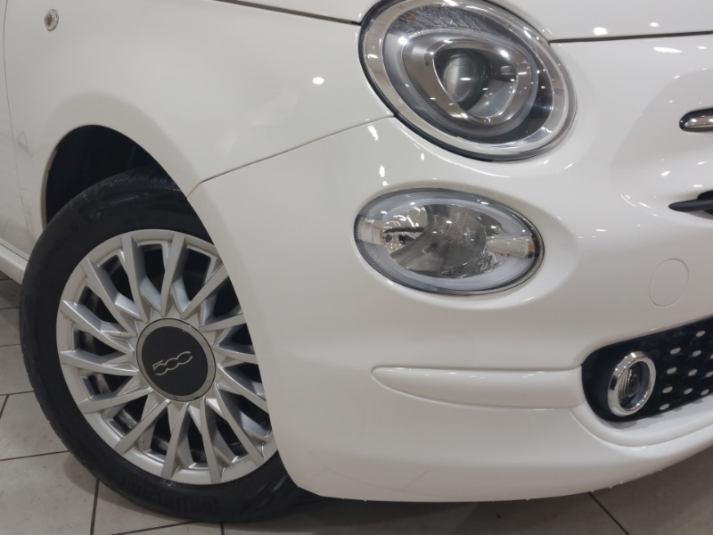 Used Fiat 500 2022 for sale - 76159997: Photo 9