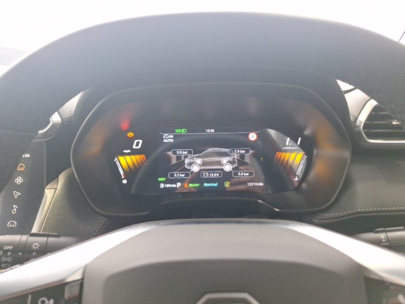 Used MG MG ZS 2025 for sale - 77476303: Photo 10