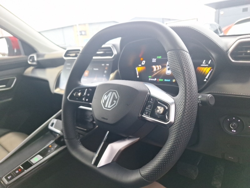 Used MG MG ZS 2025 for sale - 77476303: Photo 11