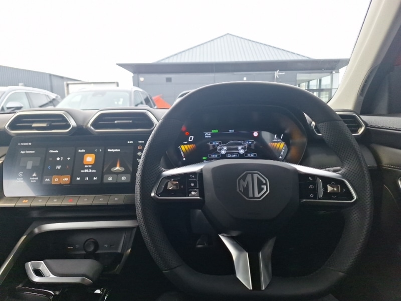 Used MG MG ZS 2025 for sale - 77476303: Photo 2