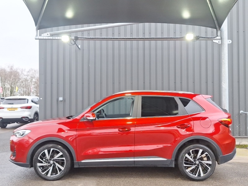 Used MG MG ZS 2025 for sale - 77476303: Photo 4