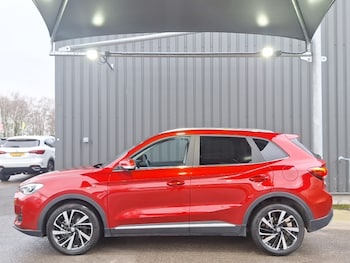 Used MG MG ZS 2025 for sale - 77476303: Photo