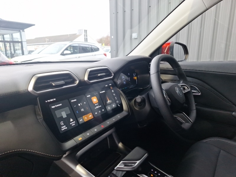 Used MG MG ZS 2025 for sale - 77476303: Photo 5