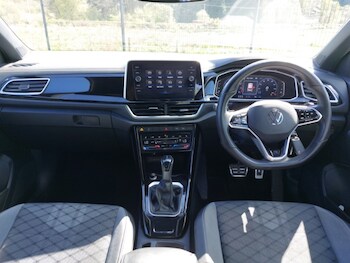 Used Volkswagen T-Roc 2022 for sale - 78415940: Photo