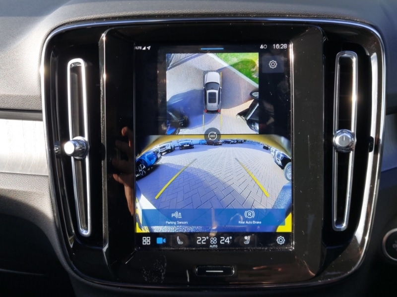 Used Volvo XC40 2024 for sale - 76838721: Photo 10