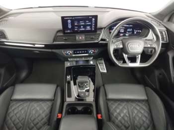 Used Audi Q5 2022 for sale - 75262498: Photo