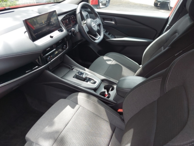 Used Nissan Qashqai 2024 for sale - 76720576: Photo 5