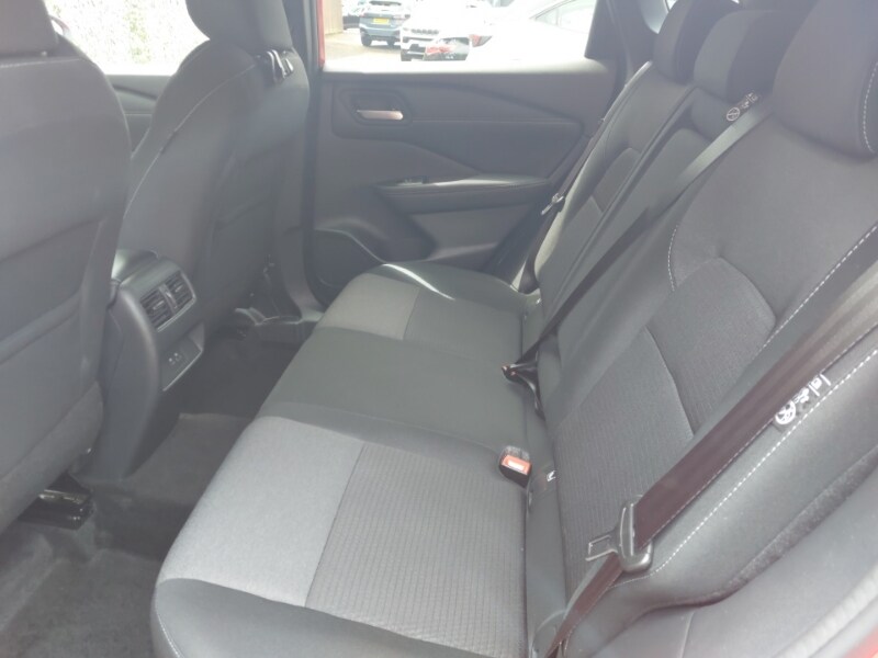 Used Nissan Qashqai 2024 for sale - 76720576: Photo 6