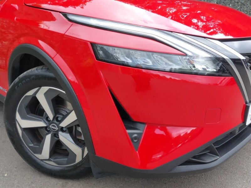 Used Nissan Qashqai 2024 for sale - 76720576: Photo 9