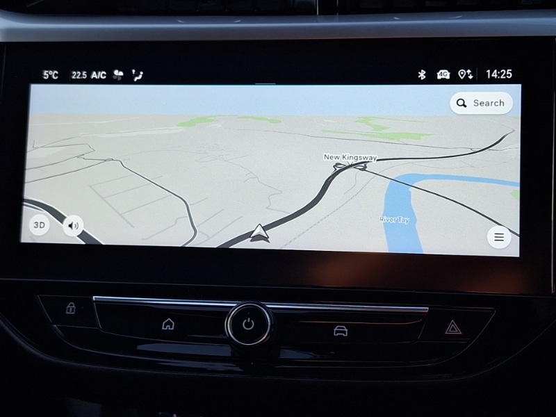 Used Vauxhall Corsa 2023 for sale - 76967628: Photo 10