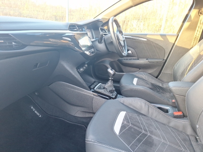 Used Vauxhall Corsa 2023 for sale - 76967628: Photo 5