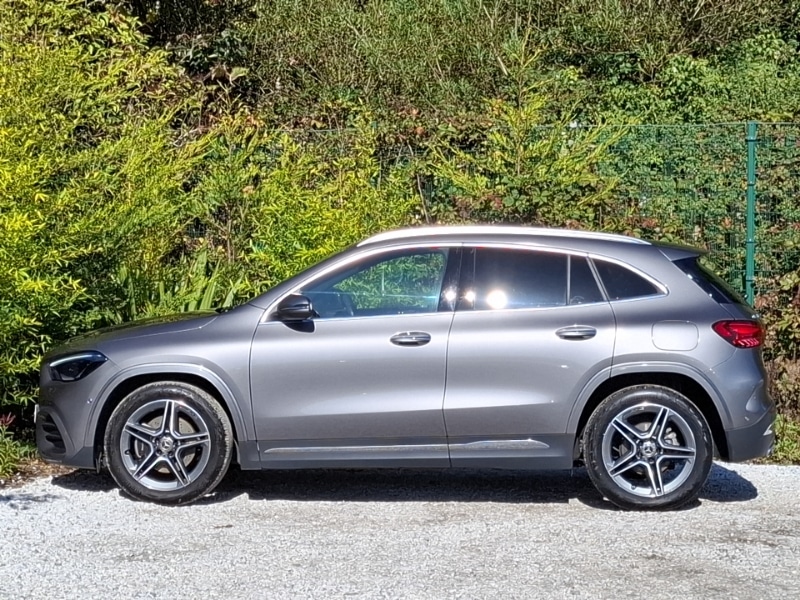 Used Mercedes-Benz GLA 2024 for sale - 76915975: Photo 4