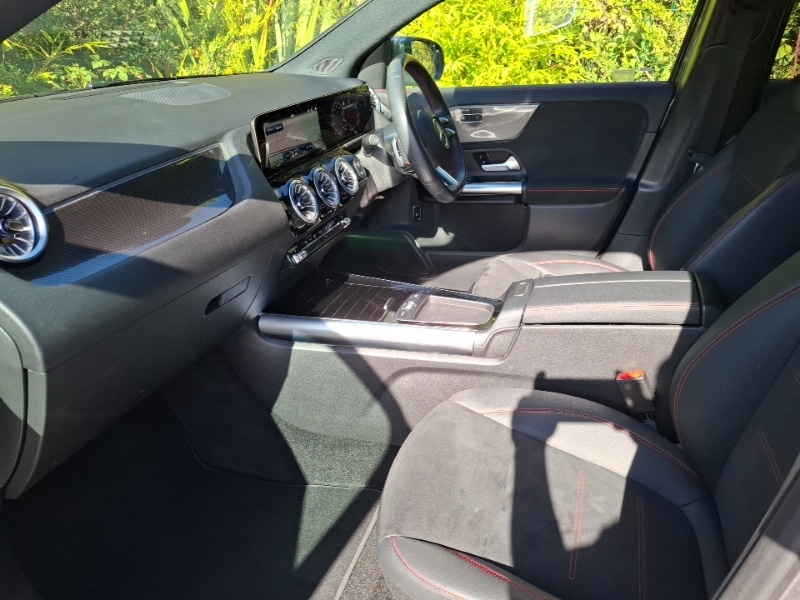 Used Mercedes-Benz GLA 2024 for sale - 76915975: Photo 5