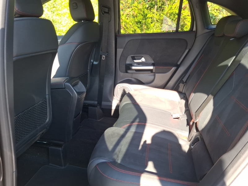 Used Mercedes-Benz GLA 2024 for sale - 76915975: Photo 6