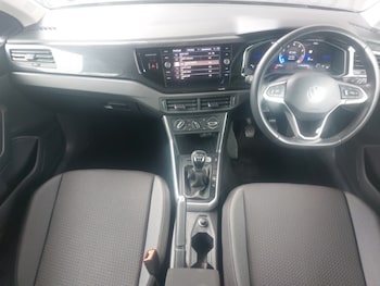 Used Volkswagen Taigo 2024 for sale - 78584885: Photo