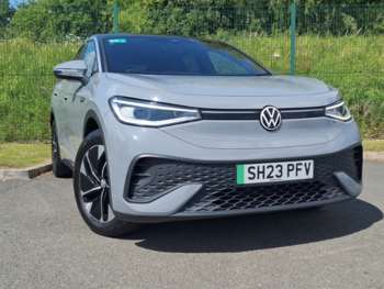 2023 - 128kW Tech Pro 77kWh 5dr Auto