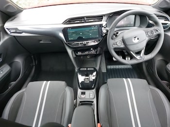 Used Vauxhall Corsa 2025 for sale - 75404892: Photo
